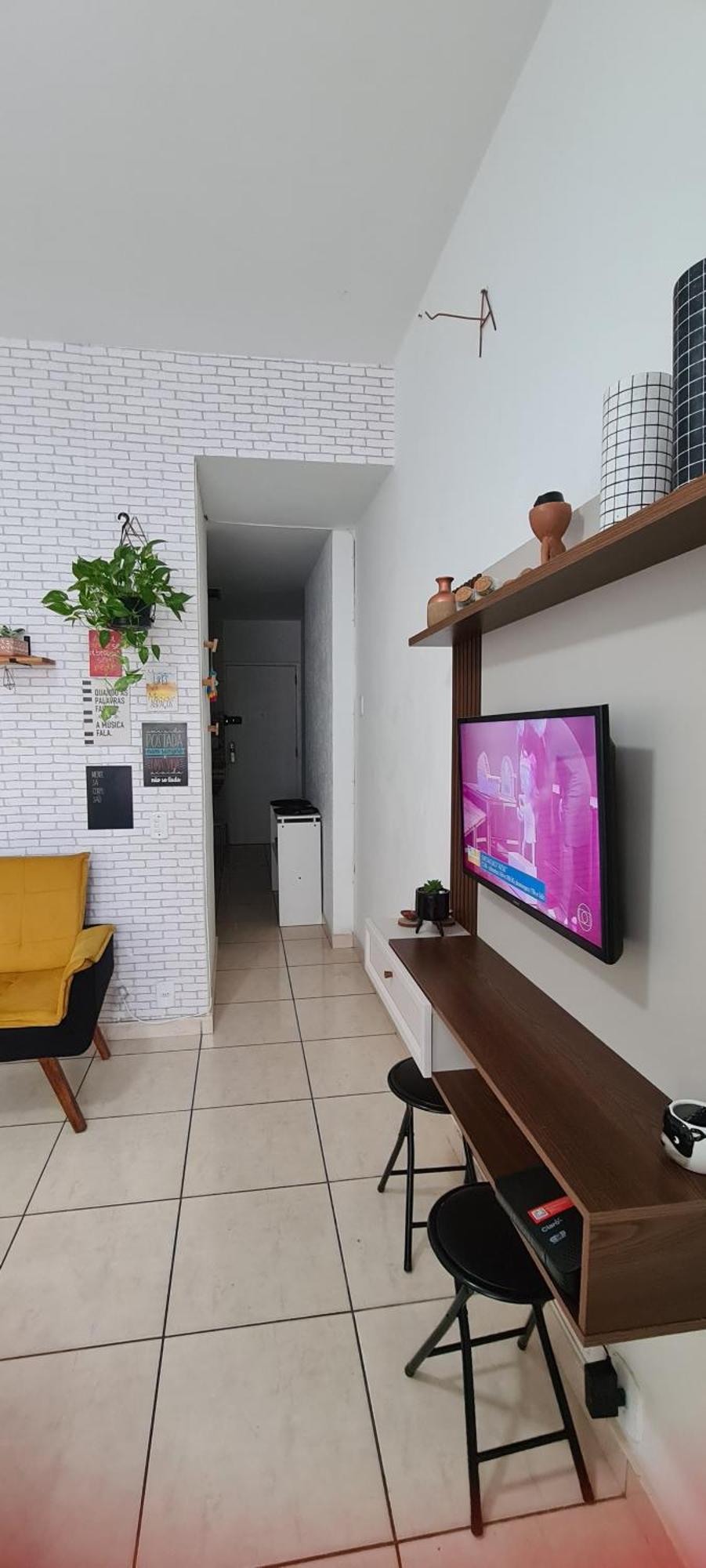 Flat Copacabana Pe Na Areia Ріо-де-Жанейро Екстер'єр фото