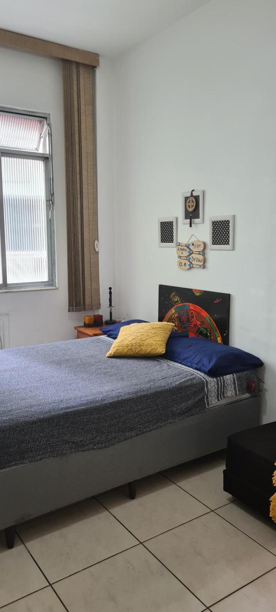 Flat Copacabana Pe Na Areia Ріо-де-Жанейро Екстер'єр фото