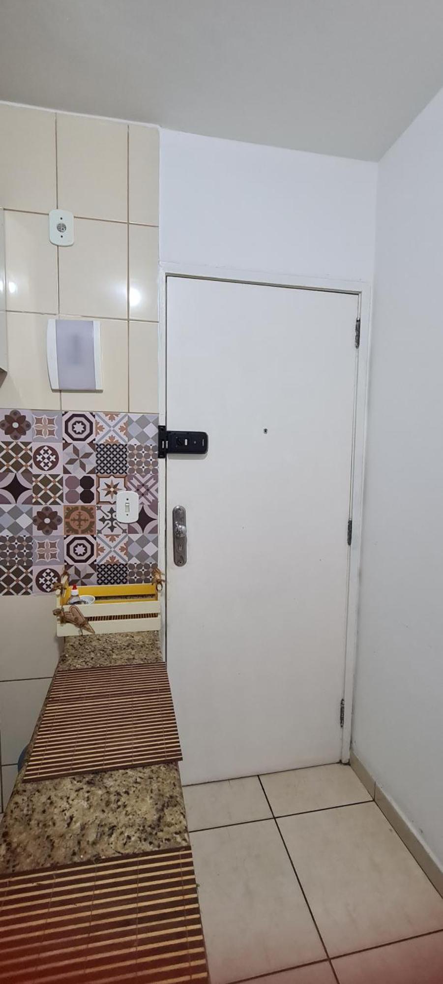 Flat Copacabana Pe Na Areia Ріо-де-Жанейро Екстер'єр фото